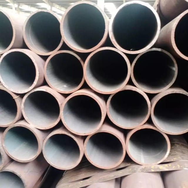 宣威12Cr1MovG合金无缝钢管