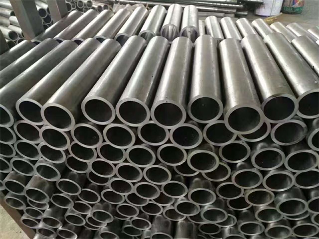宣威30CrMo精密无缝钢管